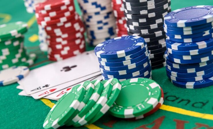 Top Online Casinos in Nebraska 5