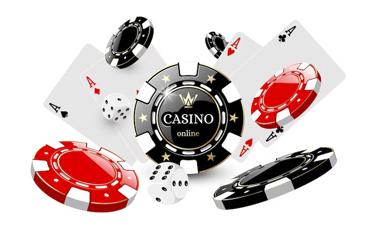 Top Texas Online Casinos 4