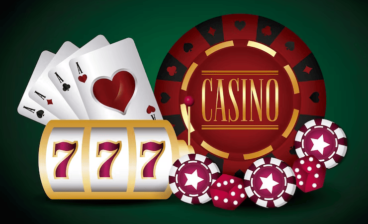 Top Texas Online Casinos 2