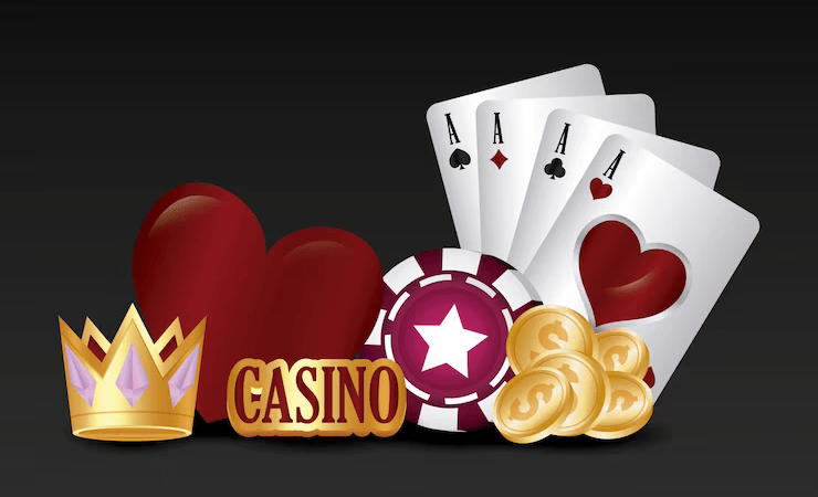 Top Texas Online Casinos 1