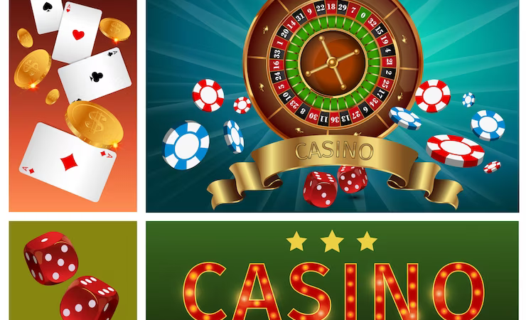 Top Utah Online Casinos 1
