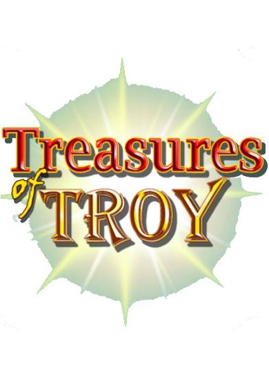 Treasures of Troy Slot Machine Review