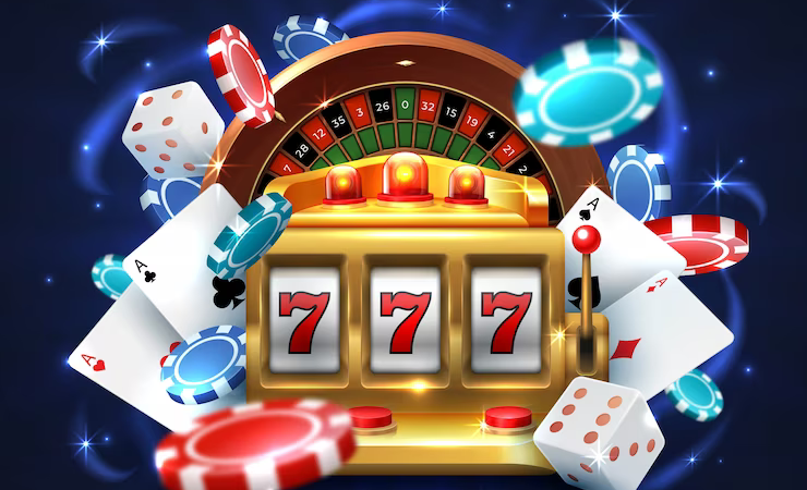 Top Utah Online Casinos 5