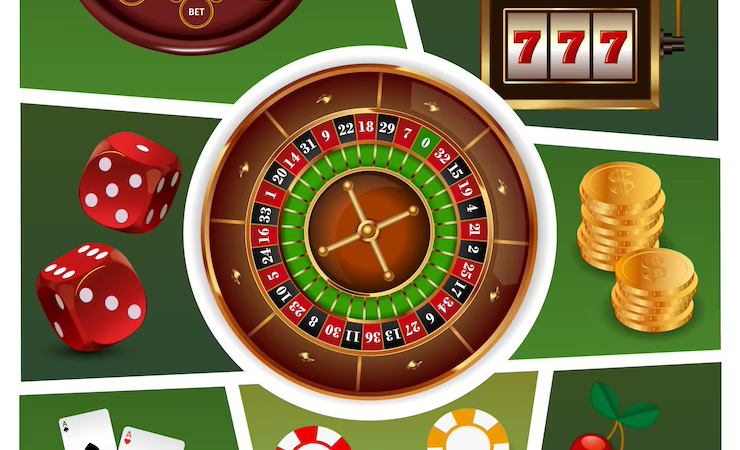 Top Utah Online Casinos 6