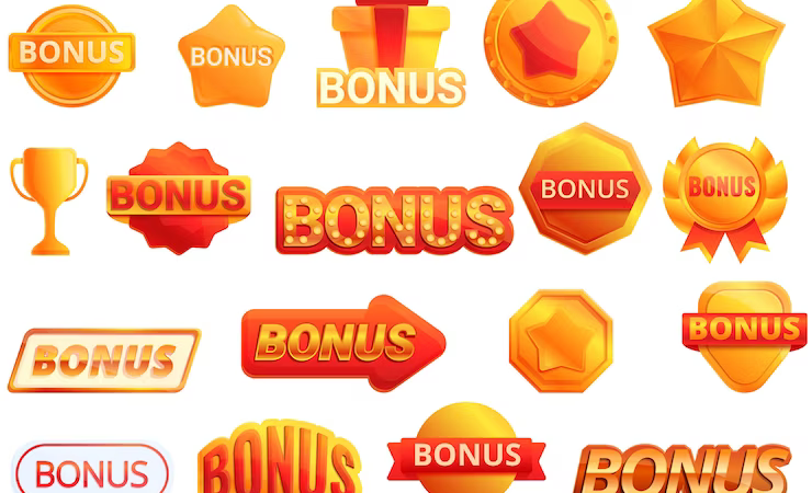 Claim Casino Welcome Bonus 3