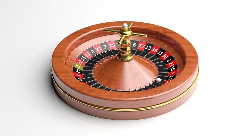 Play Online Roulette 3