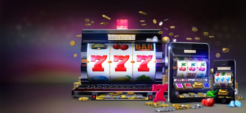 Experience Free Online Slot Games and Win Big2