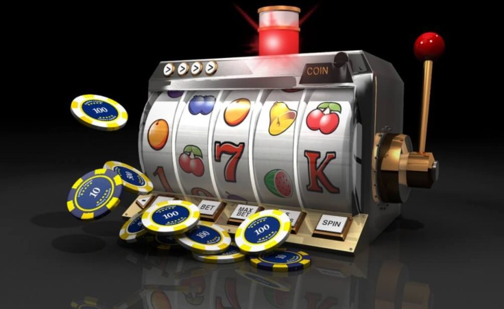 Experience Free Online Slot Games and Win Big3