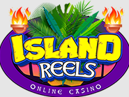 Island Reels Social Casino Logo