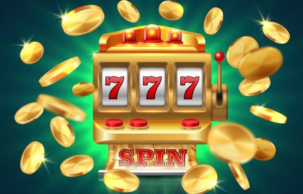 Online Real Money Slots2