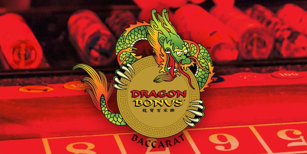 Try Dragon Bonus Baccarat Today for Your Chance to Win Big2