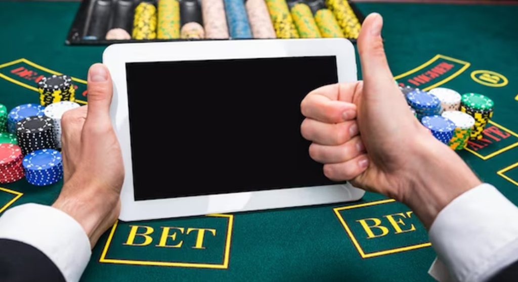 Win Big at the Best Online Casinos That Payout 2
