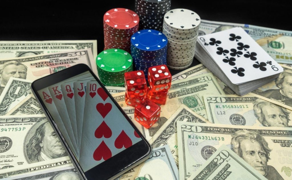 Win Big at the Best Online Casinos That Payout 3
