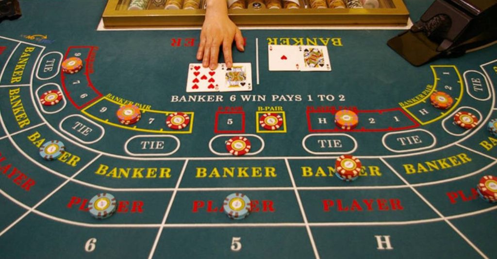 Win Big with Side Bets in Your Baccarat Strategy2