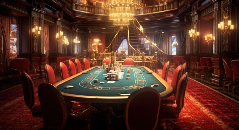 Best Arizona Casino Table Games 2