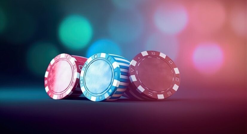 Online casino in Nevada: The Best Gambling Sites 2