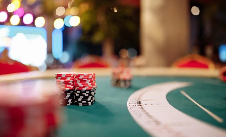 Best Arizona Casino Table Games 3