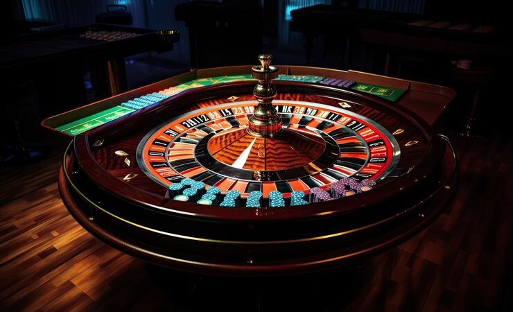 Online Casinos for Real Money in Indiana 3