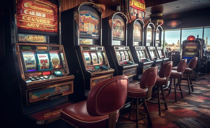Online Casinos for Real Money in Indiana 8