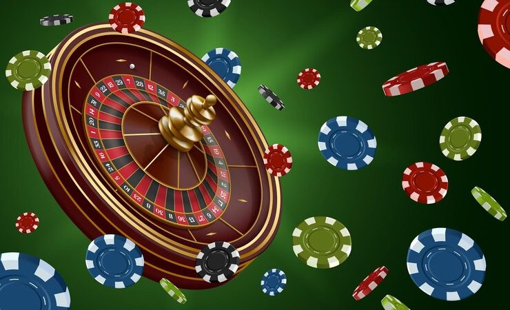 Best Gambling Casinos in Alaska: Is It Legal? 4