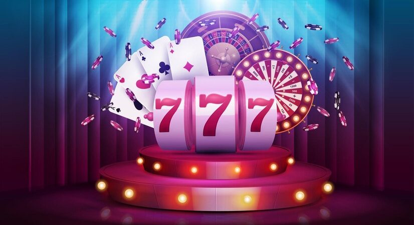 Winning at Oklahoma Slot Machines: Tips and Tricks 4