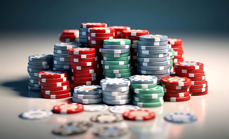 Online casino in Nevada: The Best Gambling Sites 3