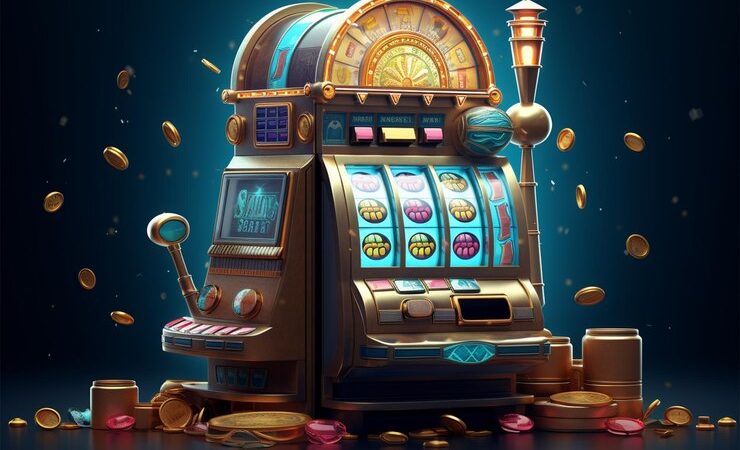 Winning at Oklahoma Slot Machines: Tips and Tricks 2