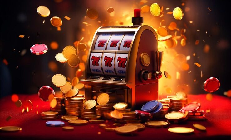 Winning at Oklahoma Slot Machines: Tips and Tricks 3