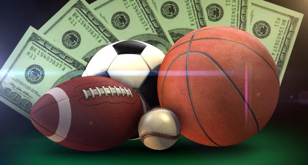 How to Make Money Betting on Sports 2