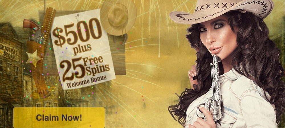 Full Review Lucky Creek Casino 2023 for USA Players: No Deposit Bonus, Login and Free spins 4