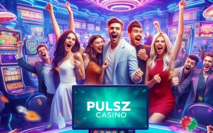 Full Review Pulsz Casino Online 2023: Real Money Game and Login for USA Players 2