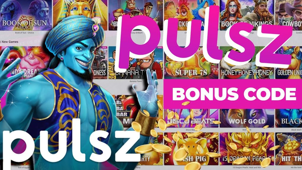 Full Review Pulsz Casino Online 2023: Real Money Game and Login for USA Players 8