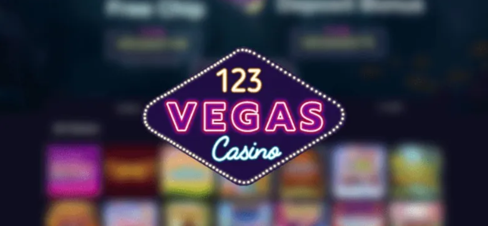 Online 123 Vegas Casino Review 2023: Login, Bonus Codes and Free Chips 3