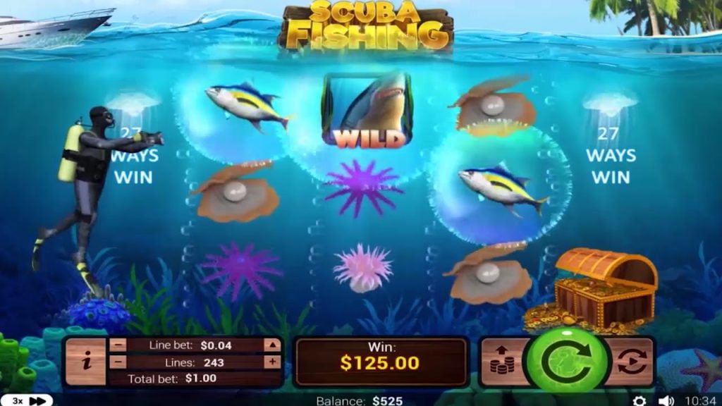 Online 7 seas Casino Review 2023: Free Games and Slots for USA Players 10