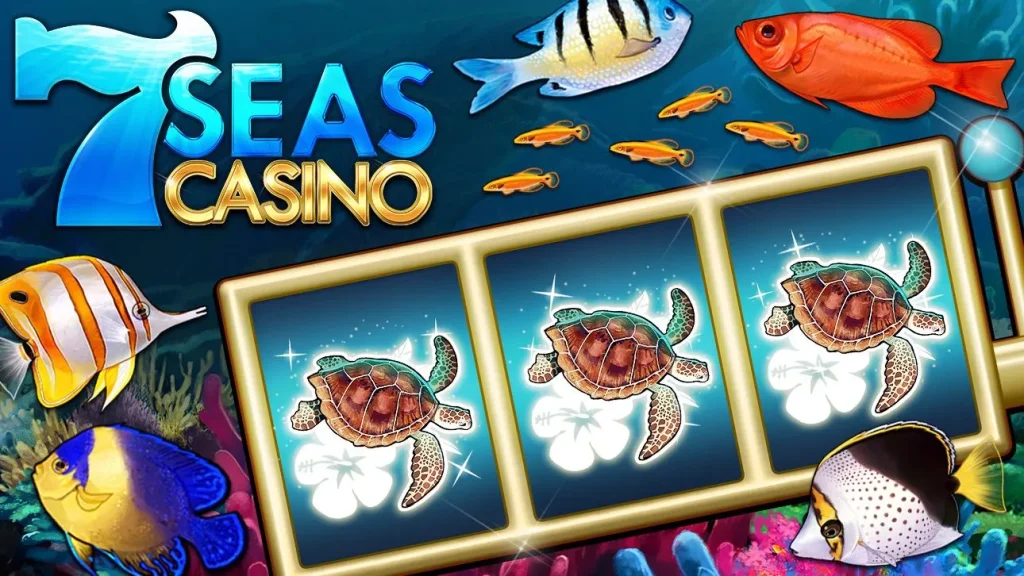 Online 7 seas Casino Review 2023: Free Games and Slots for USA Players 5