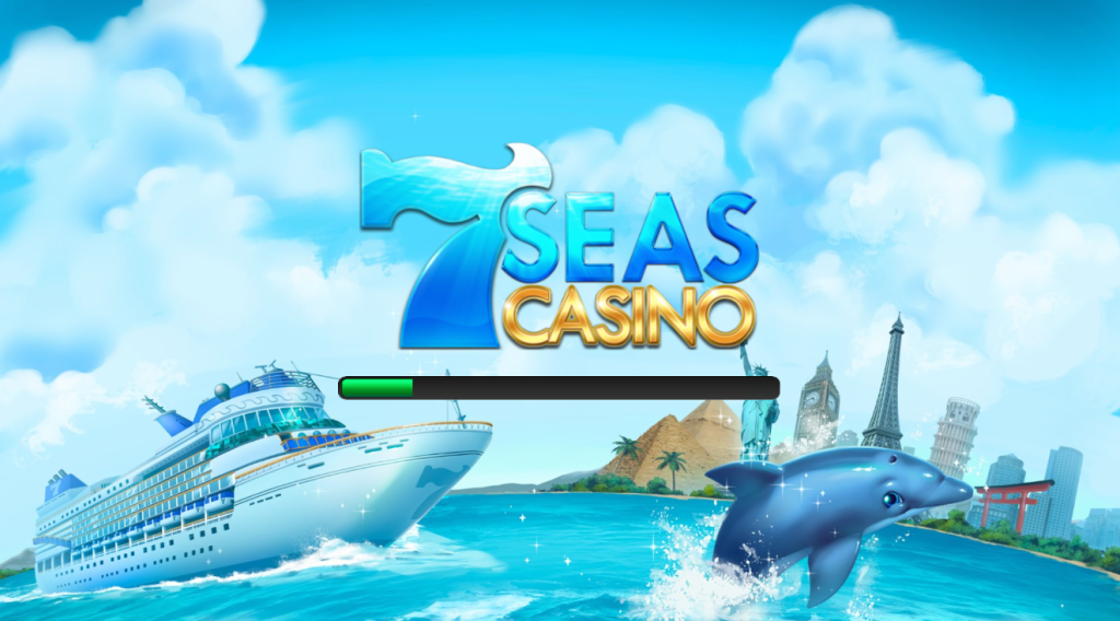 Online 7 seas Casino Review 2023: Free Games and Slots for USA Players 2