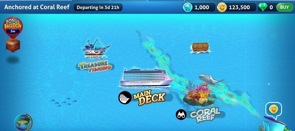 Online 7 seas Casino Review 2023: Free Games and Slots for USA Players 4