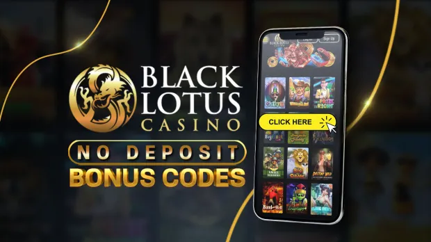 Online Black Lotus Casino Review 2023: Login, No Deposit Bonus and Free Spins 8