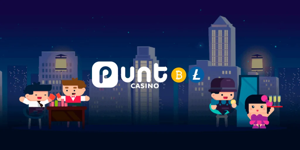 Online Punt Casino Review 2023 No Deposit Bonus Codes, Free Chips and Spins 3