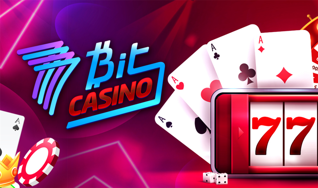 Review 7bit Casino Online 2023: Login and Bonus Codes for USA Players 2