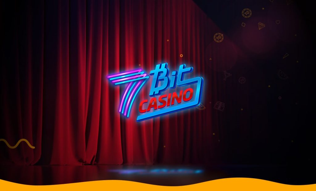 Review 7bit Casino Online 2023: Login and Bonus Codes for USA Players 8