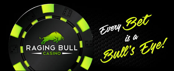 Review Raging Bull Casino 2023 for USA Players: No Deposit Bonus, Free Chips and Free spins 5