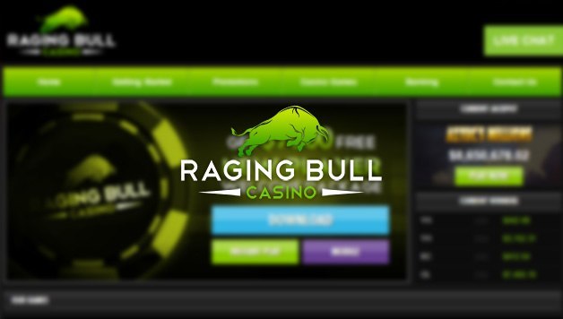 Review Raging Bull Casino 2023 for USA Players: No Deposit Bonus, Free Chips and Free spins 4