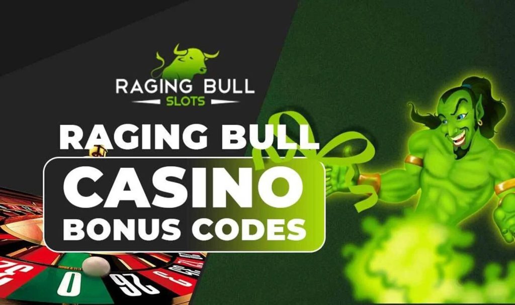 Review Raging Bull Casino 2023 for USA Players: No Deposit Bonus, Free Chips and Free spins 7