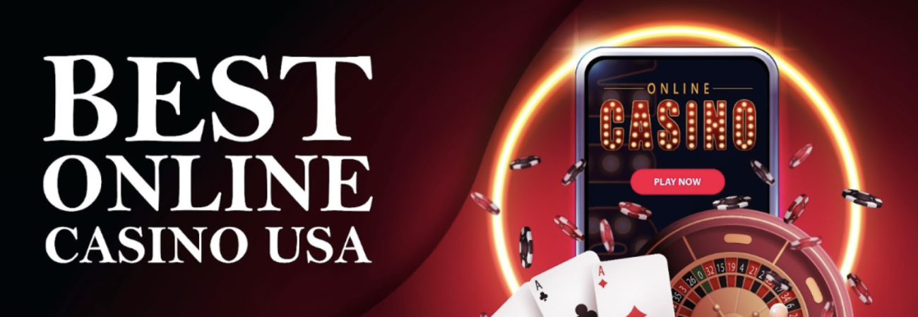 Online Casinos in the United States: Full Gaming Guide 2