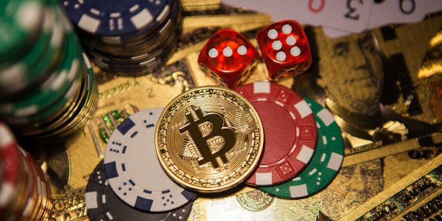 Top Crypto Online Gambling Websites for Big Win 2024 3