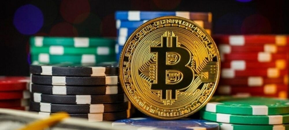 List of TOP Crypto & Bitcoin Casinos and Gambling Sites in 2024
