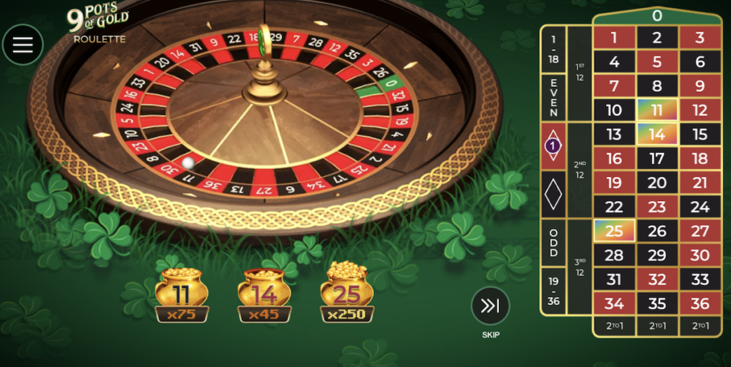 Best Bitcoin Roulette Sites With Bonuses and Free Play 2024