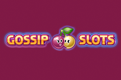 Gossip Slots Casino Logo