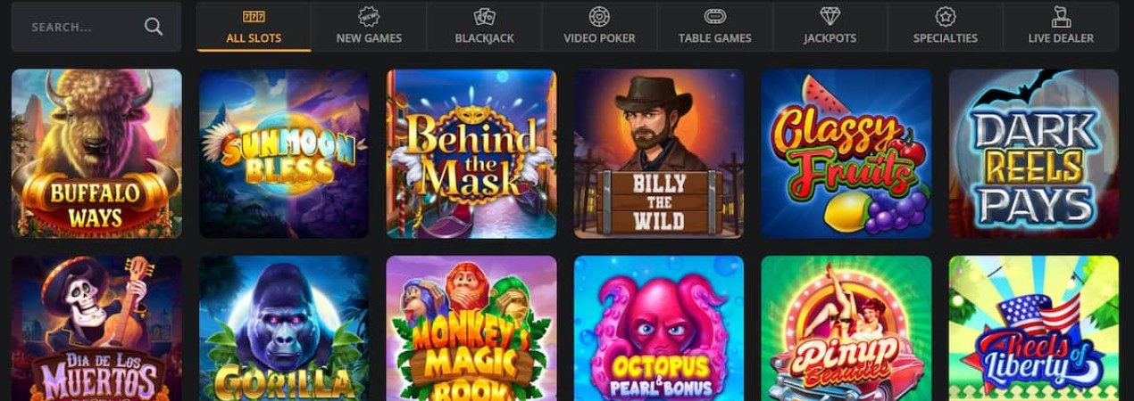 Online Casino Betwhale Review 2024 2